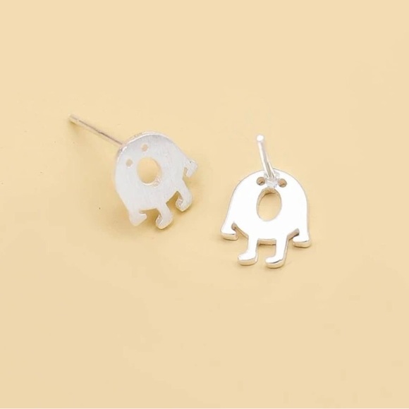 “Bubble Boy” Cartoon Round Plump Chubby Butterball Balloon Yawn Silly Goofy Stud - Picture 7 of 7